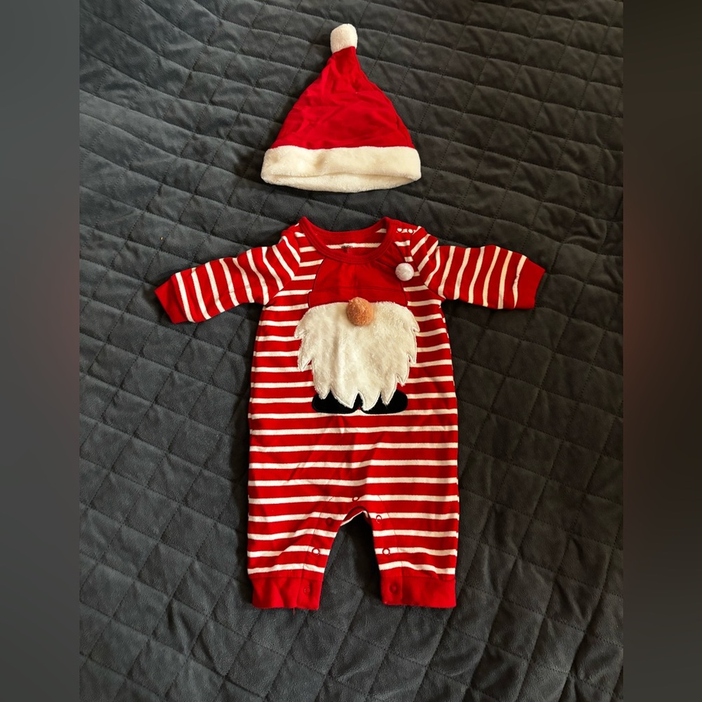 Christmas set